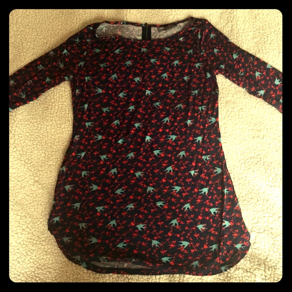 Pea in the Pod Shirt